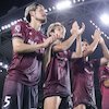 Vissel Kobe vs Kawasaki Frontale: Sang Raja Uji Ketangguhan Sang Pemuncak Klasemen Vissel Kobe vs Kawasaki Frontale: Sang Raja Uji Ketangguhan Sang Pemuncak Klasemen