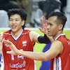 Jadwal Siaran Langsung Voli Putra SEA V League 2023 Indonesia vs Vietnam di Moji dan Vidio Hari Ini