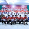 PBVSI Minta Timnas Voli Putra Masuk Final di AVC Challenge Cup for Men 2023