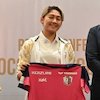 Cerezo Osaka Yanmar Ladies Rekrut Striker Timnas Wanita Indonesia, Zahra Muzdalifah Cerezo Osaka Yanmar Ladies Rekrut Striker Timnas Wanita Indonesia, Zahra Muzdalifah