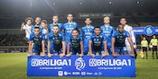 Persib Pinjam Gelandang Gabon dari Johor Darul Ta'zim hingga Desember 2023 Persib Pinjam Gelandang Gabon dari Johor Darul Ta'zim hingga Desember 2023