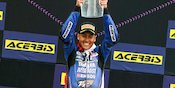 Bikin Bangga! Aldi Satya Mahendra Menangi WorldSSP300 Ceko dengan Status Wildcard