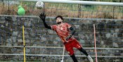 Profil Anthony Pinthus, Kiper Anyar PSS Sleman di BRI Liga 1 2023/2024 Asal Filipina