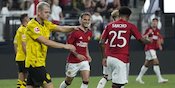 Link Live Streaming Manchester United vs Lens di MUTV Hari Ini, Sabtu 5 Agustus 2023