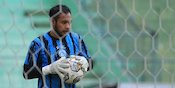 Arema FC 'Kembalikan' Adixi Lenzivio ke PSMS Medan Arema FC 'Kembalikan' Adixi Lenzivio ke PSMS Medan