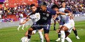 Pemain Arema FC Kena Mental dan Sulit untuk Bangkit Pemain Arema FC Kena Mental dan Sulit untuk Bangkit