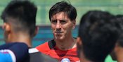 Milan Petrovic akan Kembali Melatih Arema FC? Milan Petrovic akan Kembali Melatih Arema FC?