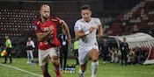 Lulinha: Bali United dari Tahun kemarin Melakukan Permainan Seperti Itu, Jatuh-jatuh di Lapangan