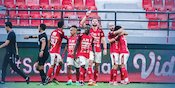 Link Nonton Siaran Langsung Bali United vs Persik Kediri, 7 Agustus 2023