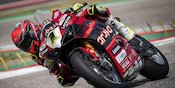 Hasil FP3 WorldSBK Prancis: Garrett Gerloff Dikalahkan Alvaro Bautista