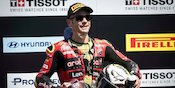 Klasemen Sementara WorldSBK 2023 Usai Race 1 Seri Prancis di Magny-Cours