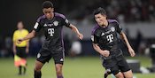 Debut Kim Min-Jae, Bayern Munchen Jinakkan Kawasaki Frontale 1-0 Debut Kim Min-Jae, Bayern Munchen Jinakkan Kawasaki Frontale 1-0