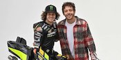 Kisah Marco Bezzecchi Jadi Murid Valentino Rossi, Berkat Promosi dari Teman Sepupu