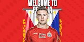 Resmi! Jebolan RB Leipzig Junior Jadi Pemain ASEAN Persija di BRI Liga 1