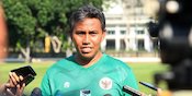 Bima Sakti Coret 1 Pemain Timnas Indonesia U-17 dari TC Piala Dunia U-17 2023 Bima Sakti Coret 1 Pemain Timnas Indonesia U-17 dari TC Piala Dunia U-17 2023