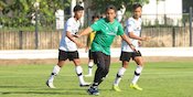 Pelatih Timnas Indonesia U-17 Cari Tahu Kekuatan Korea Selatan Lewat Video Final Piala Asia U-17 202
