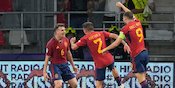 Final Euro U-21 2023: Inggris Tantang Spanyol