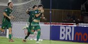 Bruno Moreira Terancam Absen Lawan PSIS, Pelatih Persebaya: Ada Sho Yamamoto Bruno Moreira Terancam Absen Lawan PSIS, Pelatih Persebaya: Ada Sho Yamamoto