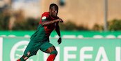 Hasil Euro U-19 2023: Portugal Lolos ke Final Usai Kalahkan Norwegia Hasil Euro U-19 2023: Portugal Lolos ke Final Usai Kalahkan Norwegia