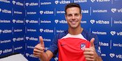 6 Pemain Chelsea yang Pindah ke Atletico Madrid, Cesar Azpilicueta Terbaru! 6 Pemain Chelsea yang Pindah ke Atletico Madrid, Cesar Azpilicueta Terbaru!