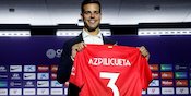 Setelah 13 Tahun, Cesar Azpilicueta Pulang ke La Liga Setelah 13 Tahun, Cesar Azpilicueta Pulang ke La Liga