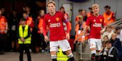 Nyesek! Wonderkid Ini Tidak Bisa Didaftarkan Klub Barunya Usai Pindah dari Manchester United Nyesek! Wonderkid Ini Tidak Bisa Didaftarkan Klub Barunya Usai Pindah dari Manchester United