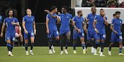Live Streaming Chelsea vs Fulham SEDANG BERLANGSUNG