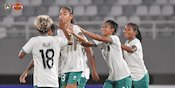 Jadwal Semifinal Piala AFF U-19 Wanita 2023 Jadwal Semifinal Piala AFF U-19 Wanita 2023