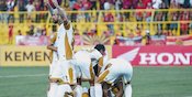 Sendirian Pimpin Klasemen BRI Liga 1 2023/2024, Apa Rahasia Dewa United? Sendirian Pimpin Klasemen BRI Liga 1 2023/2024, Apa Rahasia Dewa United?