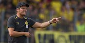 Demi Melaju ke Final Liga Champions, Edin Terzic Minta Borussia Dortmund Siap Menderita