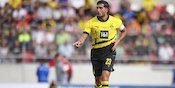 Jadi Suksesor Marco Reus, Emre Can Bakal Jadi Kapten yang Bagus untuk Dortmund