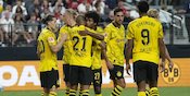 11 Tahun Borussia Dortmund Puasa Gelar Juara, Kevin Grosskreutz Beri Tips Rebut Trofi Bundesliga