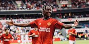 Bersinar di Pra Musim, Manchester United Putuskan Jual Wonderkid Ini?