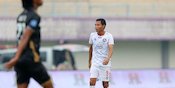 Manajemen Arema FC Akui Pinjamkan Evan Dimas