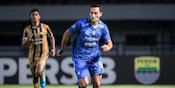 Resmi! Persib Lepas Ezra Walian, yang Kabarnya Segera Gabung Persik