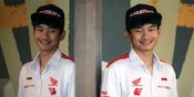 Kisah Fadillah Arbi Aditama, Rider Indonesia Pertama yang Menangi Balapan JuniorGP Kisah Fadillah Arbi Aditama, Rider Indonesia Pertama yang Menangi Balapan JuniorGP
