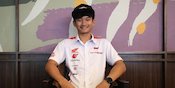 Bidik 5 Besar JuniorGP 2023, Fadillah Arbi Aditama Ingin Balapan di Moto3 2024 Bidik 5 Besar JuniorGP 2023, Fadillah Arbi Aditama Ingin Balapan di Moto3 2024