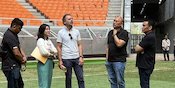 Tepatkah Keputusan Pemerintah untuk Mengganti Rumput JIS Jelang Piala Dunia U-17 2023?