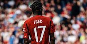 Terbuang dari MU, Fred Kini Diincar Newcastle Untuk Dijadikan Sebagai Pengganti Tonali Terbuang dari MU, Fred Kini Diincar Newcastle Untuk Dijadikan Sebagai Pengganti Tonali