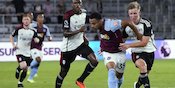 Hasil Pramusim Fulham vs Aston Villa: Skor 0-2, Moussa Diaby Langsung Gacor