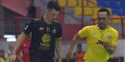 Jelang Hadapi Halus FC, Cosmo JNE Benahi Antisipasi Bola Mati