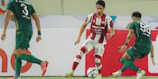 Gavin Kwan Cedera Parah, Persis Solo: Kalau Pelatih Ingin Menambah Pemain, Silakan Gavin Kwan Cedera Parah, Persis Solo: Kalau Pelatih Ingin Menambah Pemain, Silakan
