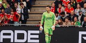 Manchester United Bentuk Grup Pemimpin di Ruang Ganti: Kiper Ke-3 Tom Heaton Sejajar dengan Bruno Fernandes