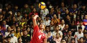 Profil Hendra Kurniawan: Middle Blocker Andalan Tim Voli Putra Indonesia di SEA V League 2023 Profil Hendra Kurniawan: Middle Blocker Andalan Tim Voli Putra Indonesia di SEA V League 2023