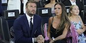 Beckham Sebenarnya tak Pernah Ingin Pergi dari Manchester United: Itu Rumah Saya Beckham Sebenarnya tak Pernah Ingin Pergi dari Manchester United: Itu Rumah Saya