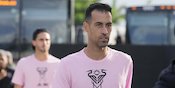 Sergio Busquets Resmi Pensiun Akhir Musim: 20 Tahun Karier, 32 Trofi, dan Kenangan Abadi Sergio Busquets Resmi Pensiun Akhir Musim: 20 Tahun Karier, 32 Trofi, dan Kenangan Abadi