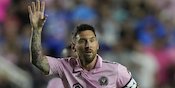 Reijnders Bicara Soal Kekagumannya Pada Messi dan Hubungannya Dengan Pioli di Milan Reijnders Bicara Soal Kekagumannya Pada Messi dan Hubungannya Dengan Pioli di Milan
