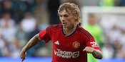 Setelah Facundo Pellistri, MU Lepas Satu Pemain di Deadline Day? Setelah Facundo Pellistri, MU Lepas Satu Pemain di Deadline Day?