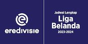 Jadwal Lengkap Liga Belanda 2023-2024 Jadwal Lengkap Liga Belanda 2023-2024
