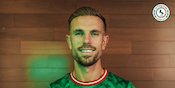 Menaklukkan Arab Saudi Tidak Semudah yang Dibayangkan, Bukan Begitu, Jordan Henderson? Menaklukkan Arab Saudi Tidak Semudah yang Dibayangkan, Bukan Begitu, Jordan Henderson?